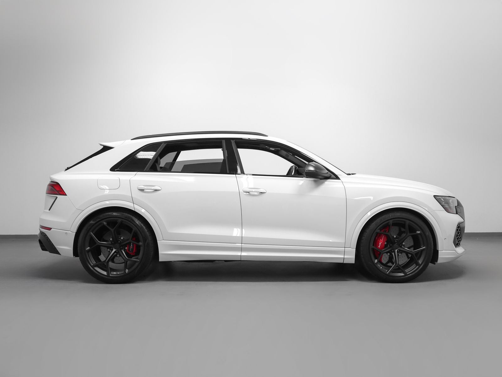 2026 Audi RS Q8 performance 4.0T quattro