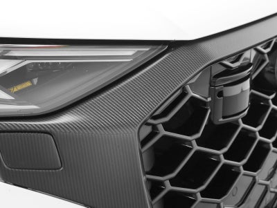 2026 Audi RS Q8 performance 4.0T quattro