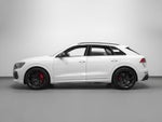 2026 Audi RS Q8 performance 4.0T quattro