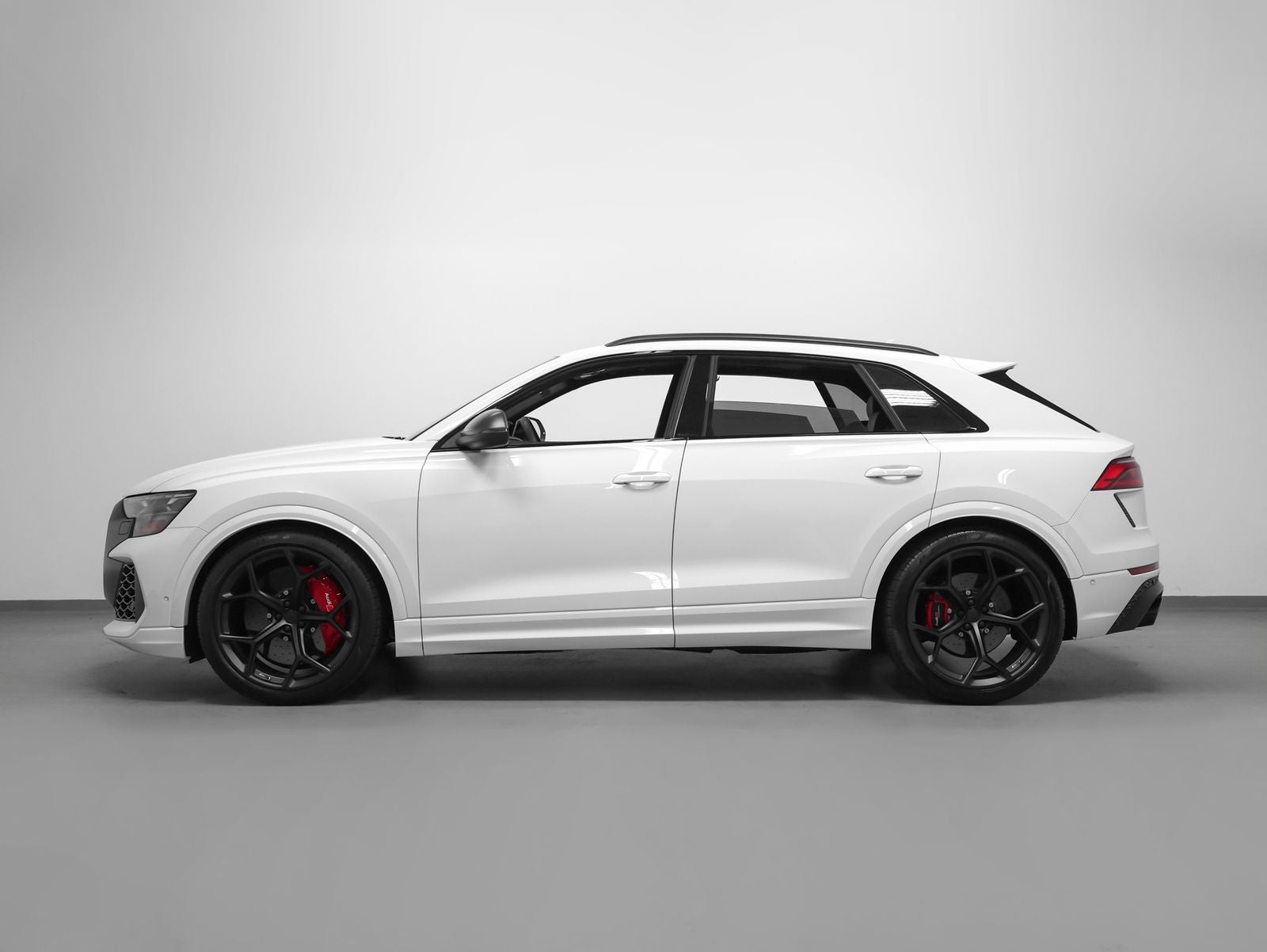 2026 Audi RS Q8 performance 4.0T quattro