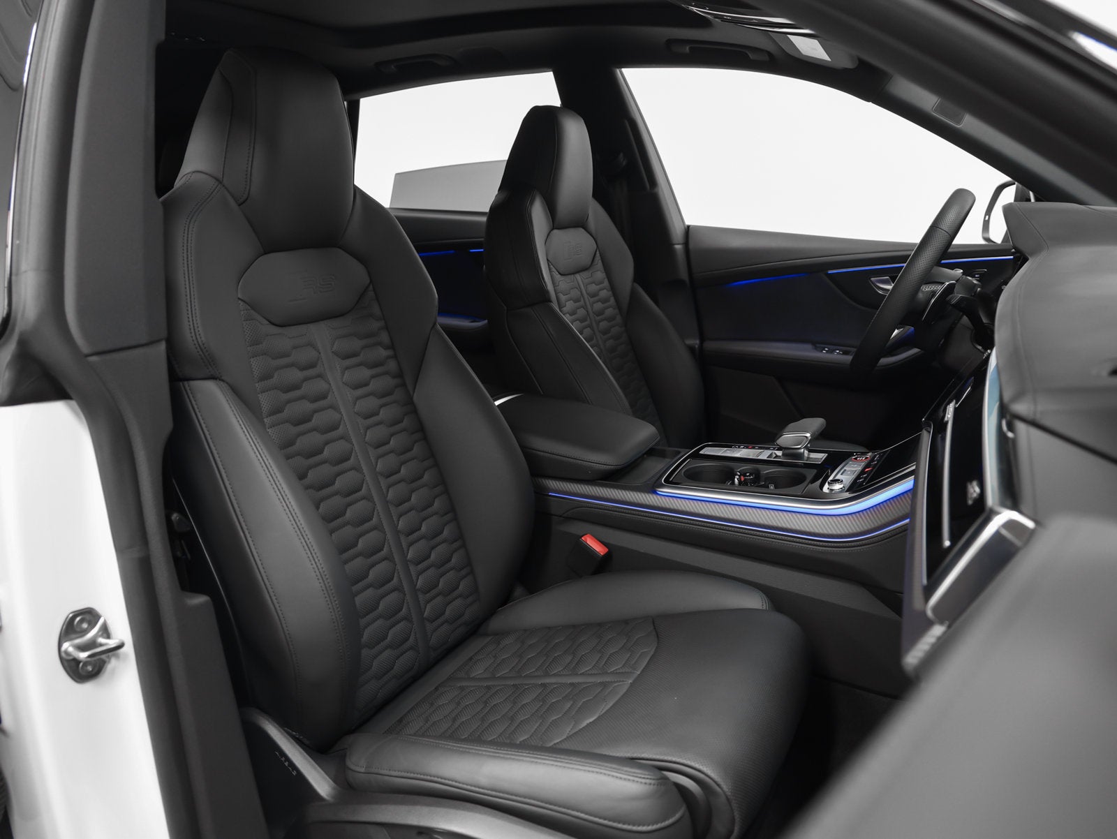 2026 Audi RS Q8 performance 4.0T quattro