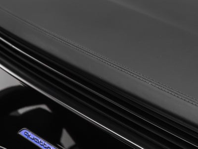 2026 Audi RS Q8 performance 4.0T quattro