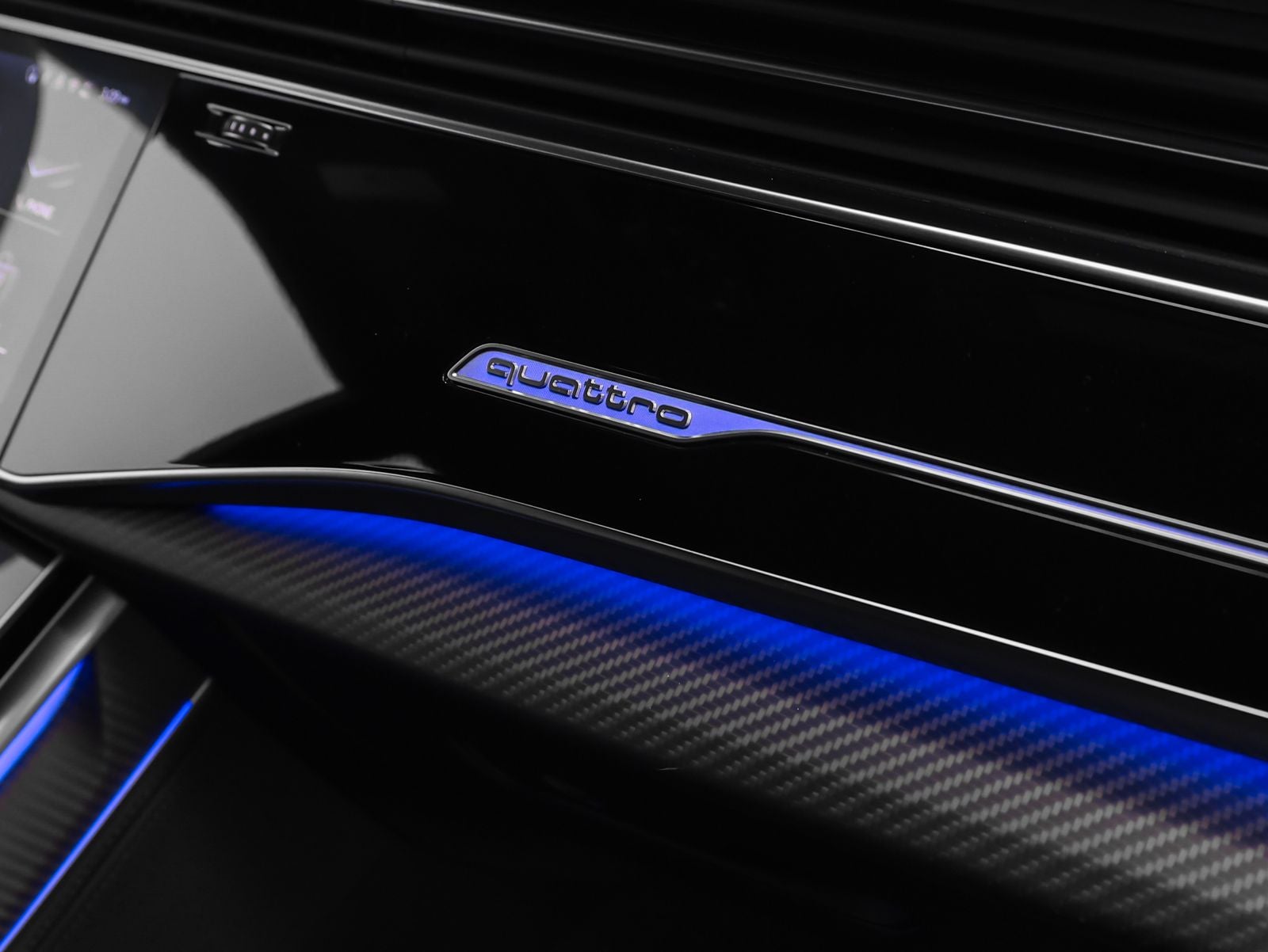 2026 Audi RS Q8 performance 4.0T quattro