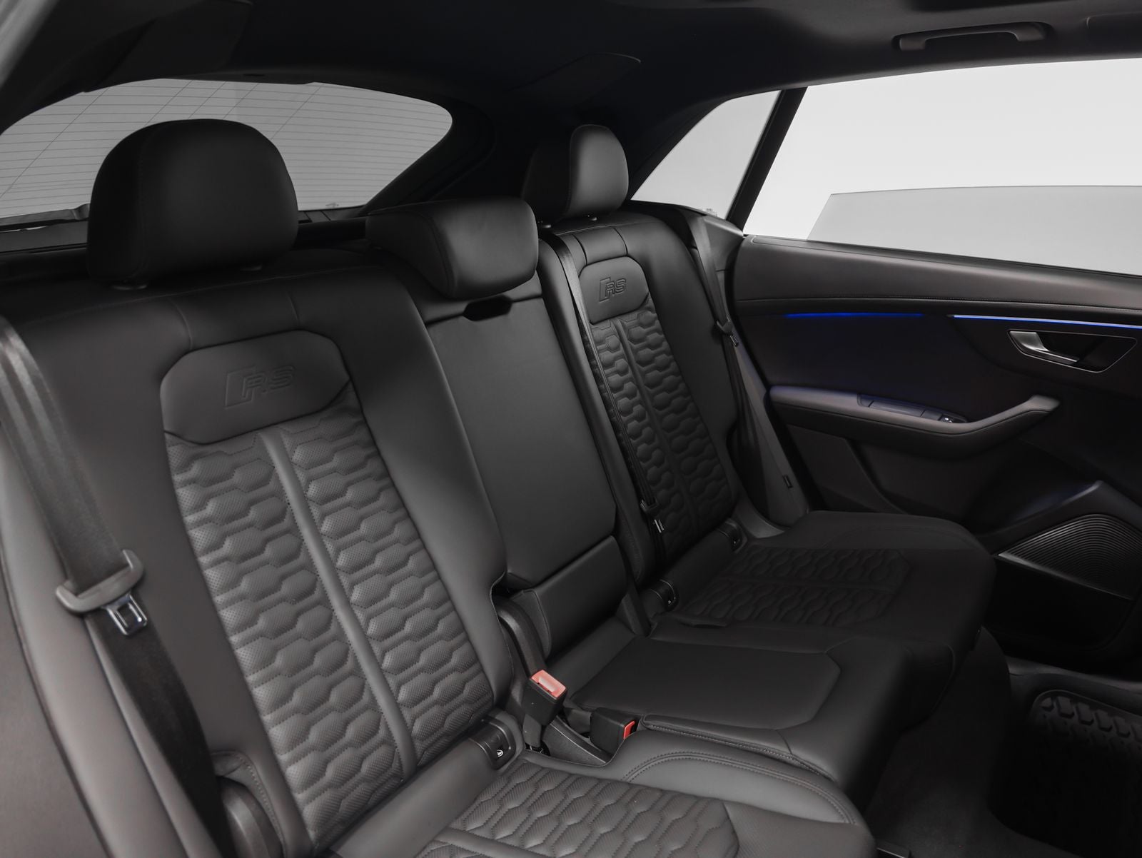2026 Audi RS Q8 performance 4.0T quattro