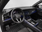 2026 Audi RS Q8 performance 4.0T quattro