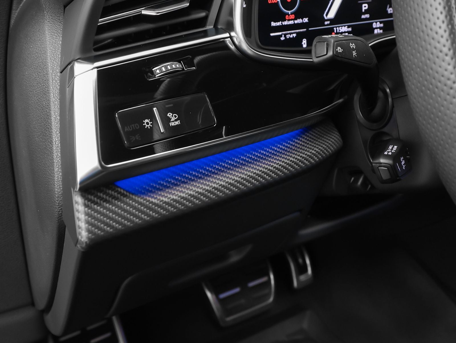 2026 Audi RS Q8 performance 4.0T quattro