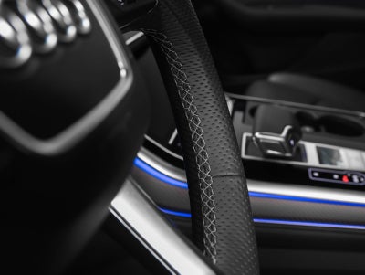 2026 Audi RS Q8 performance 4.0T quattro