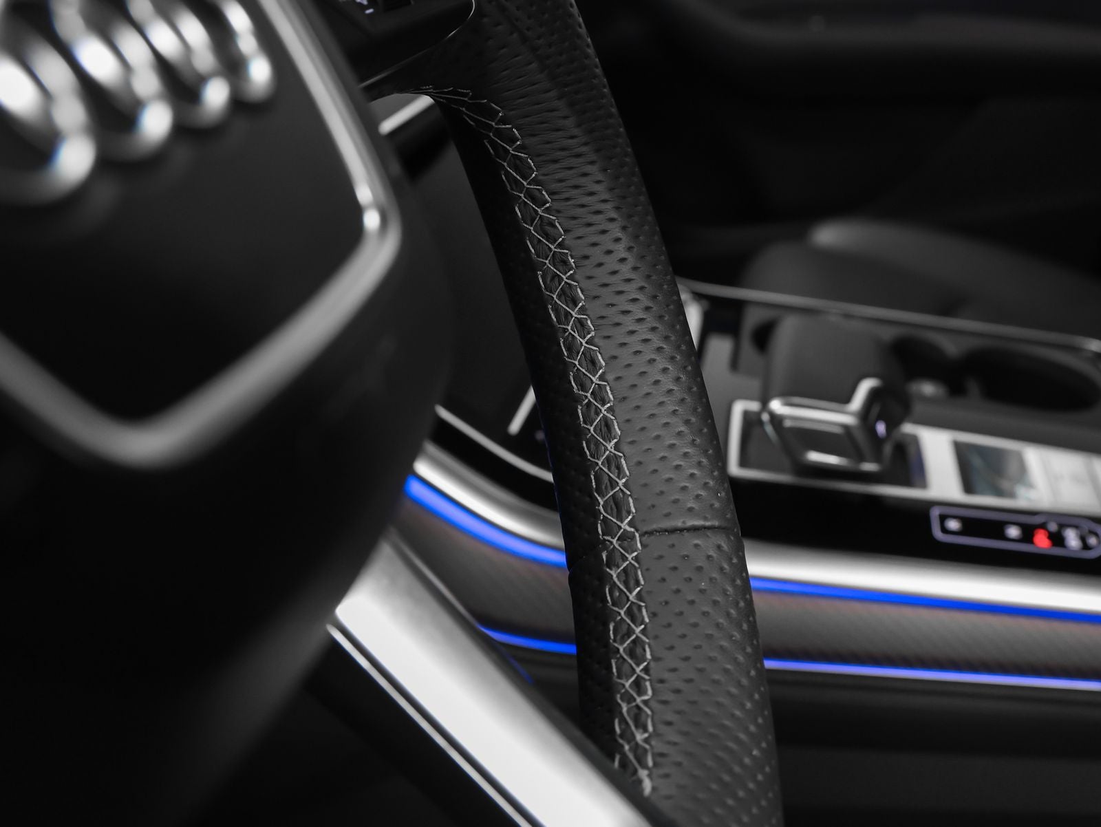 2026 Audi RS Q8 performance 4.0T quattro