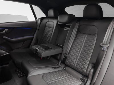 2026 Audi RS Q8 performance 4.0T quattro