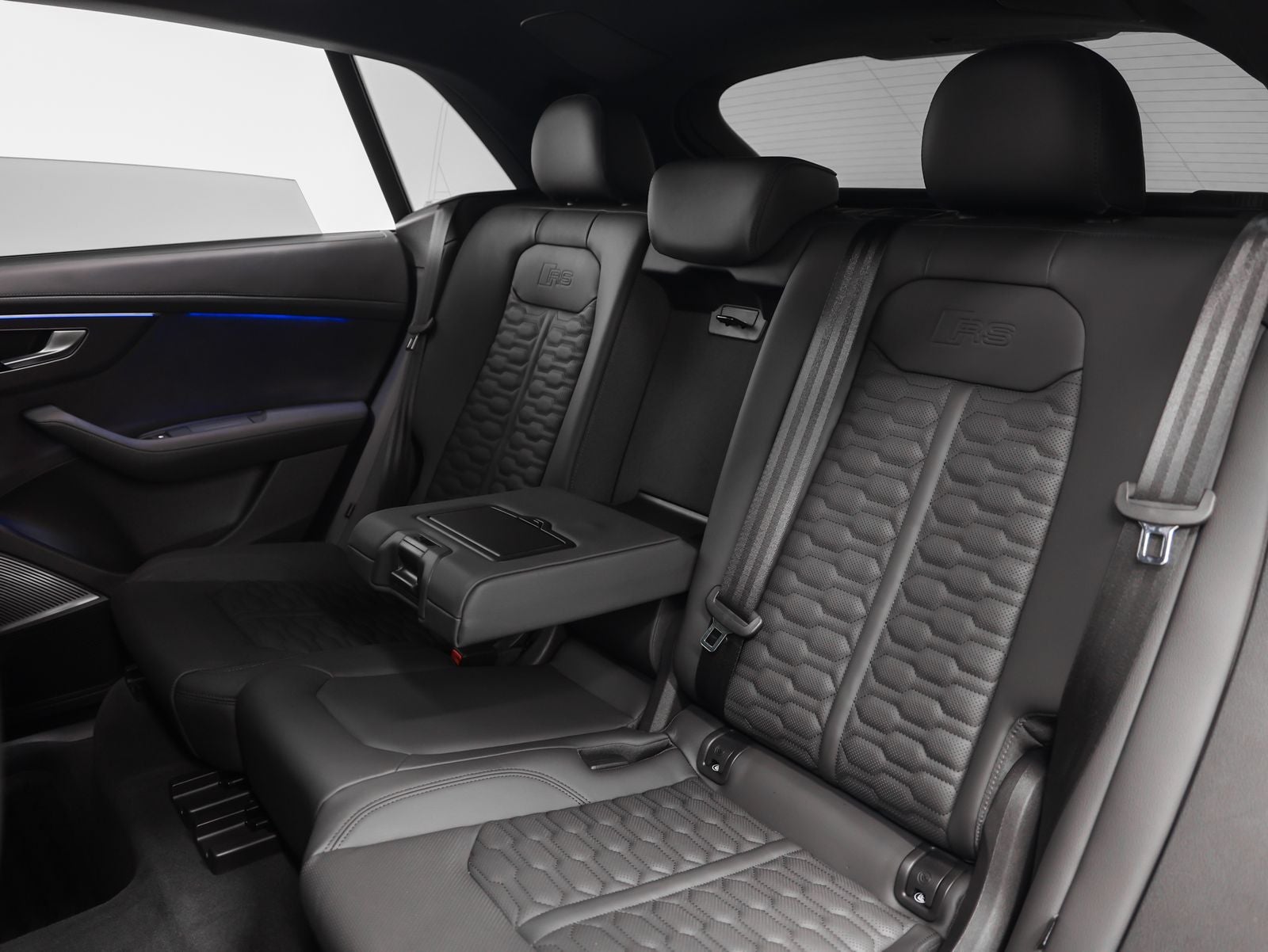 2026 Audi RS Q8 performance 4.0T quattro