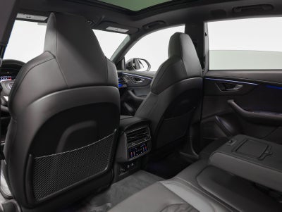 2026 Audi RS Q8 performance 4.0T quattro
