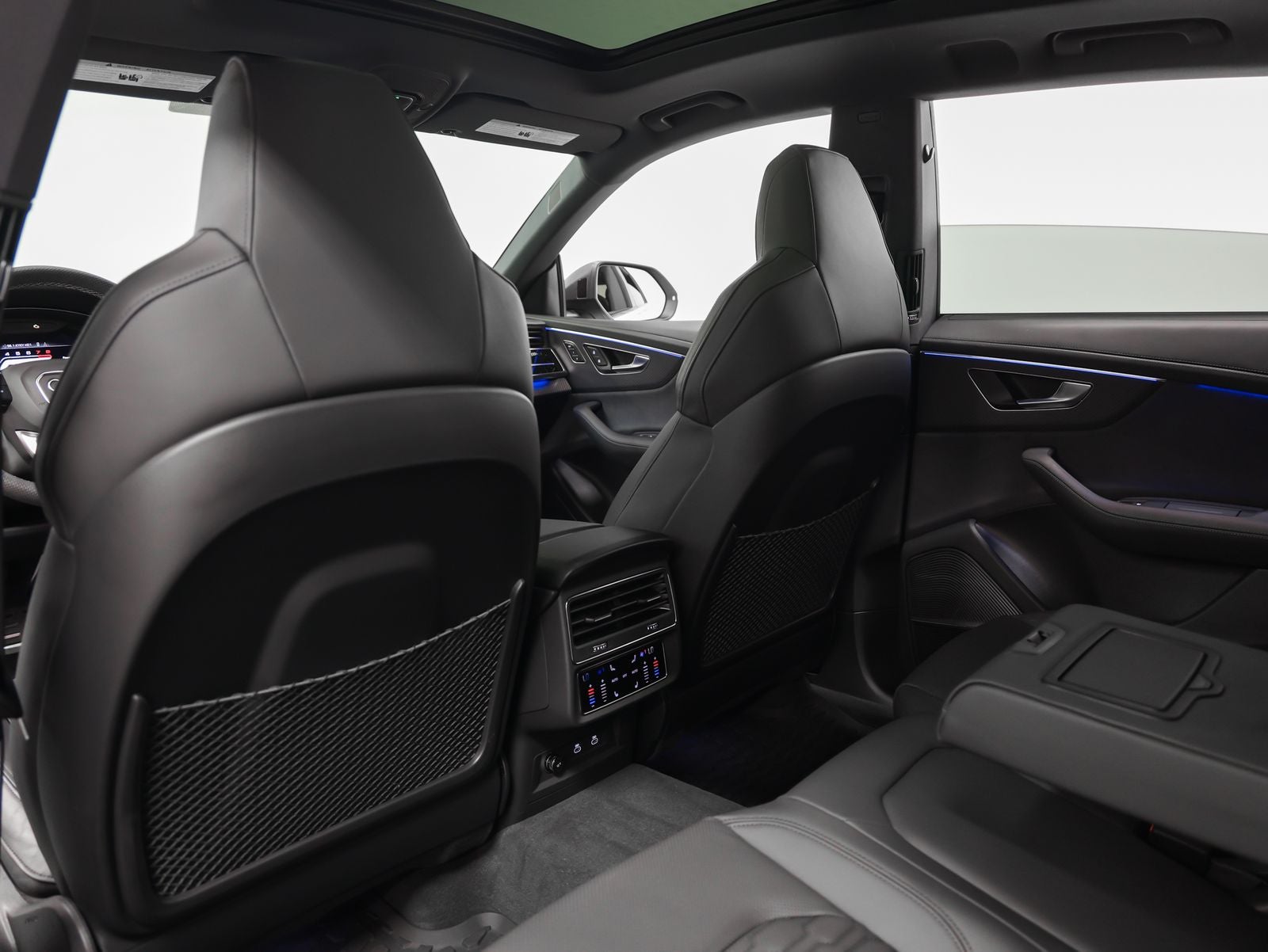 2026 Audi RS Q8 performance 4.0T quattro