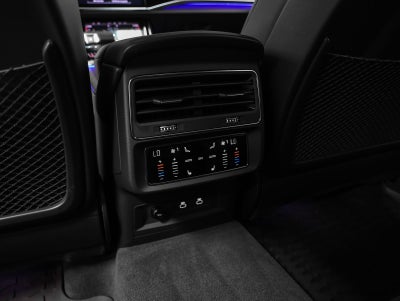 2026 Audi RS Q8 performance 4.0T quattro