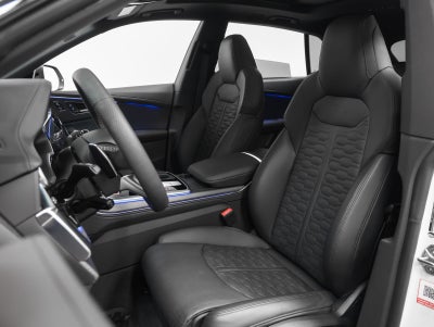 2026 Audi RS Q8 performance 4.0T quattro