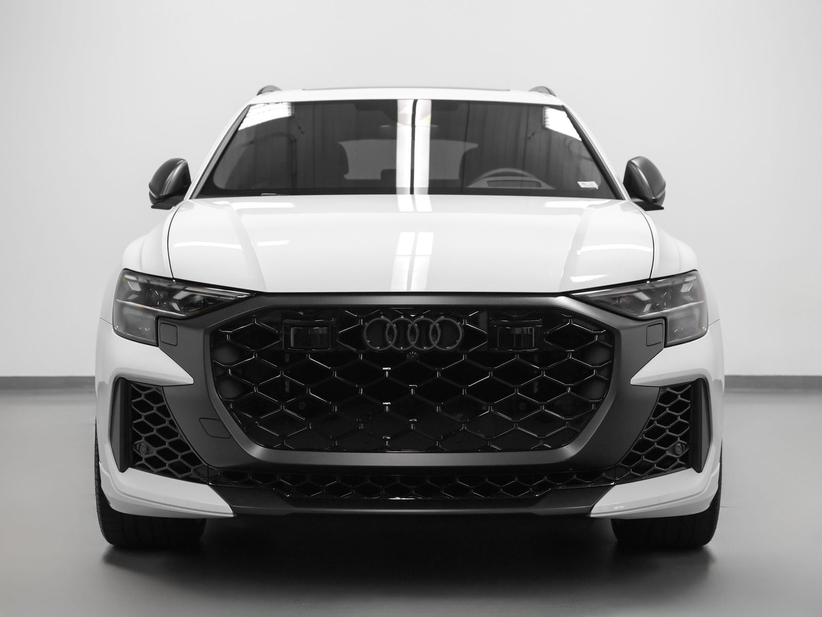 2026 Audi RS Q8 performance 4.0T quattro