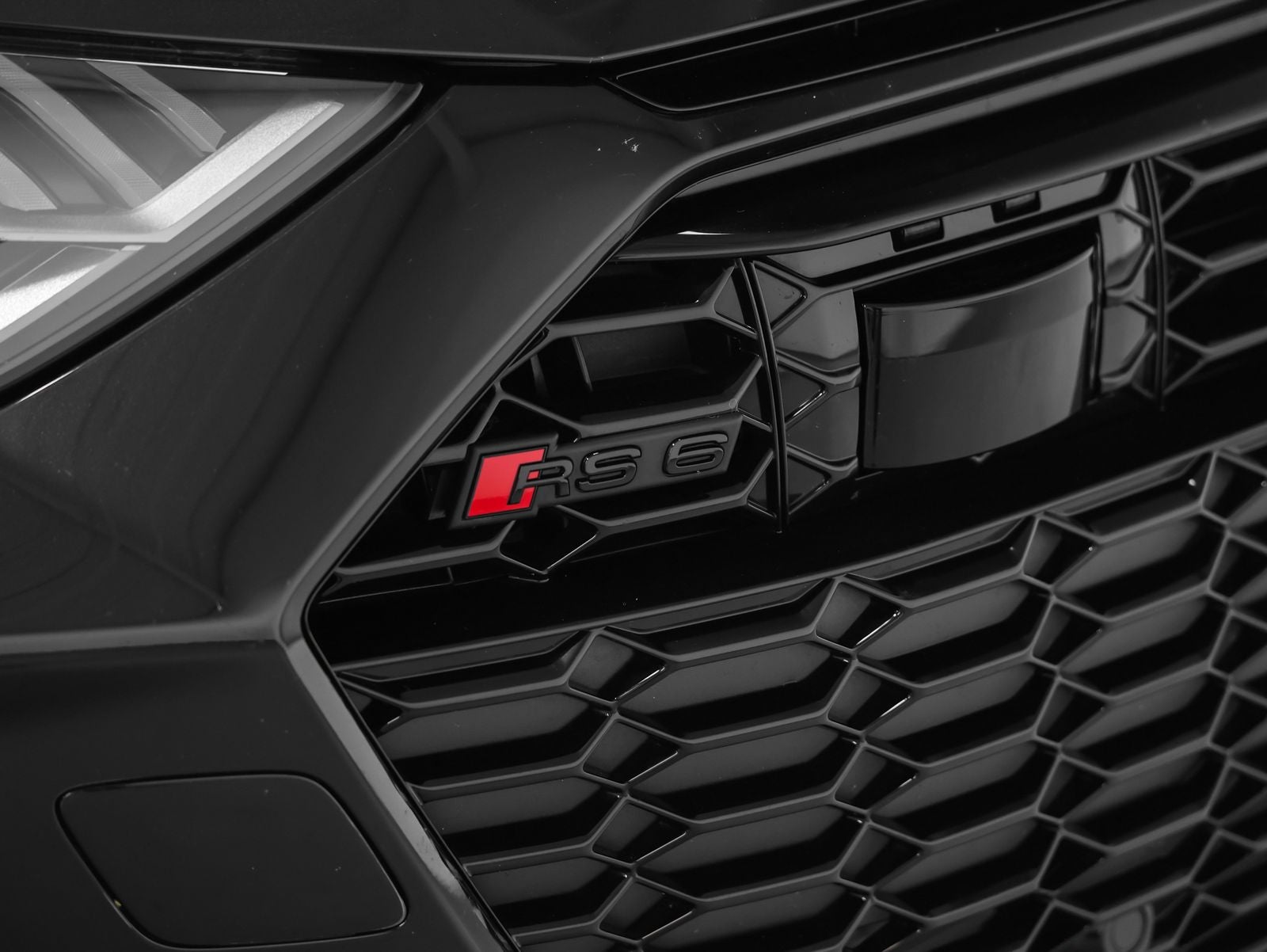 2026 Audi RS 6 Avant performance 4.0T quattro