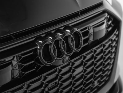 2026 Audi RS 6 Avant performance 4.0T quattro