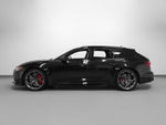 2026 Audi RS 6 Avant performance 4.0T quattro