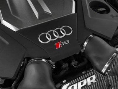 2026 Audi RS 6 Avant performance 4.0T quattro