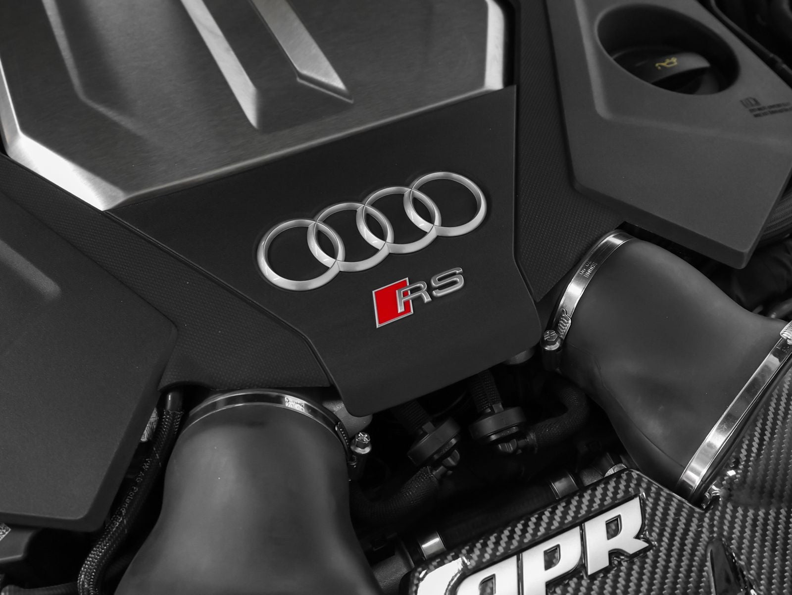 2026 Audi RS 6 Avant performance 4.0T quattro