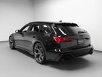 2026 Audi RS 6 Avant performance 4.0T quattro