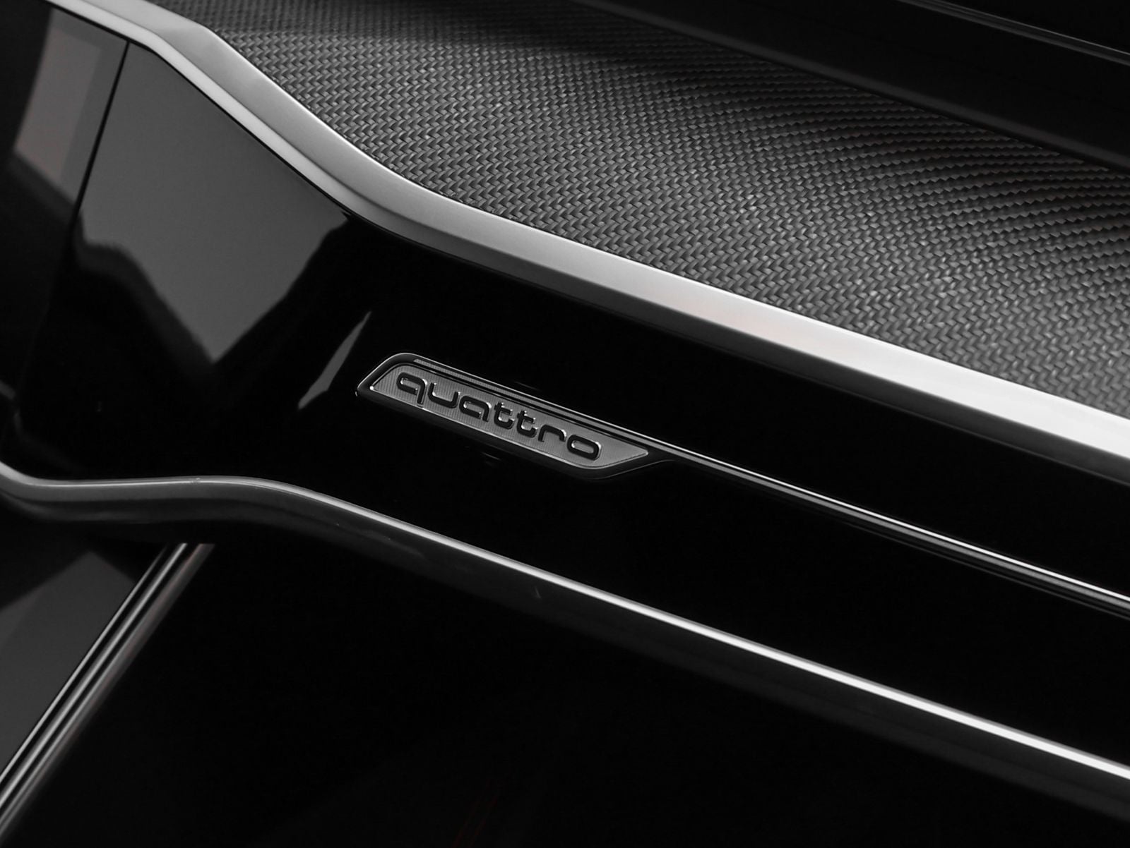 2026 Audi RS 6 Avant performance 4.0T quattro
