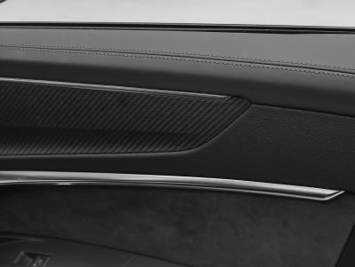 2026 Audi RS 6 Avant performance 4.0T quattro