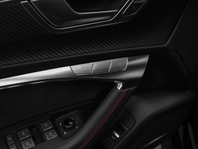 2026 Audi RS 6 Avant performance 4.0T quattro