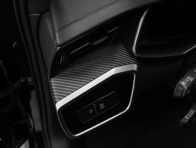 2026 Audi RS 6 Avant performance 4.0T quattro