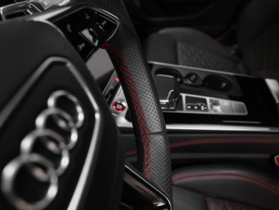 2026 Audi RS 6 Avant performance 4.0T quattro