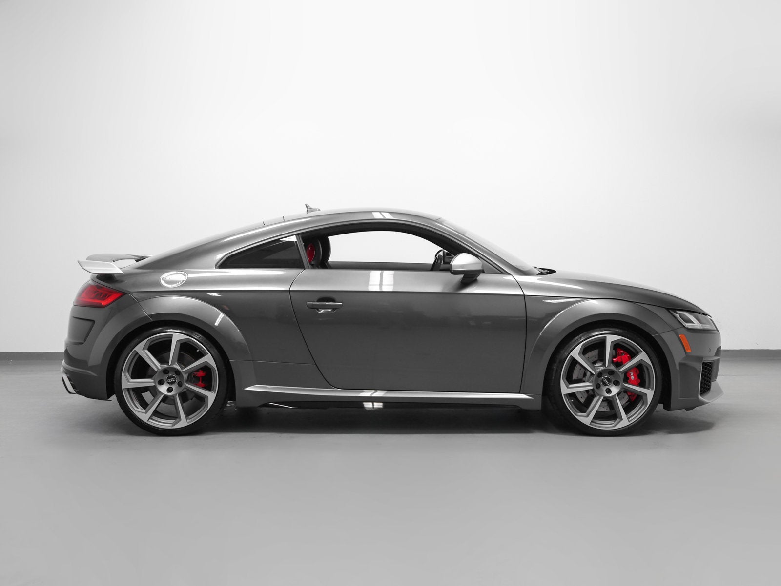 2019 Audi TT RS 2.5T quattro