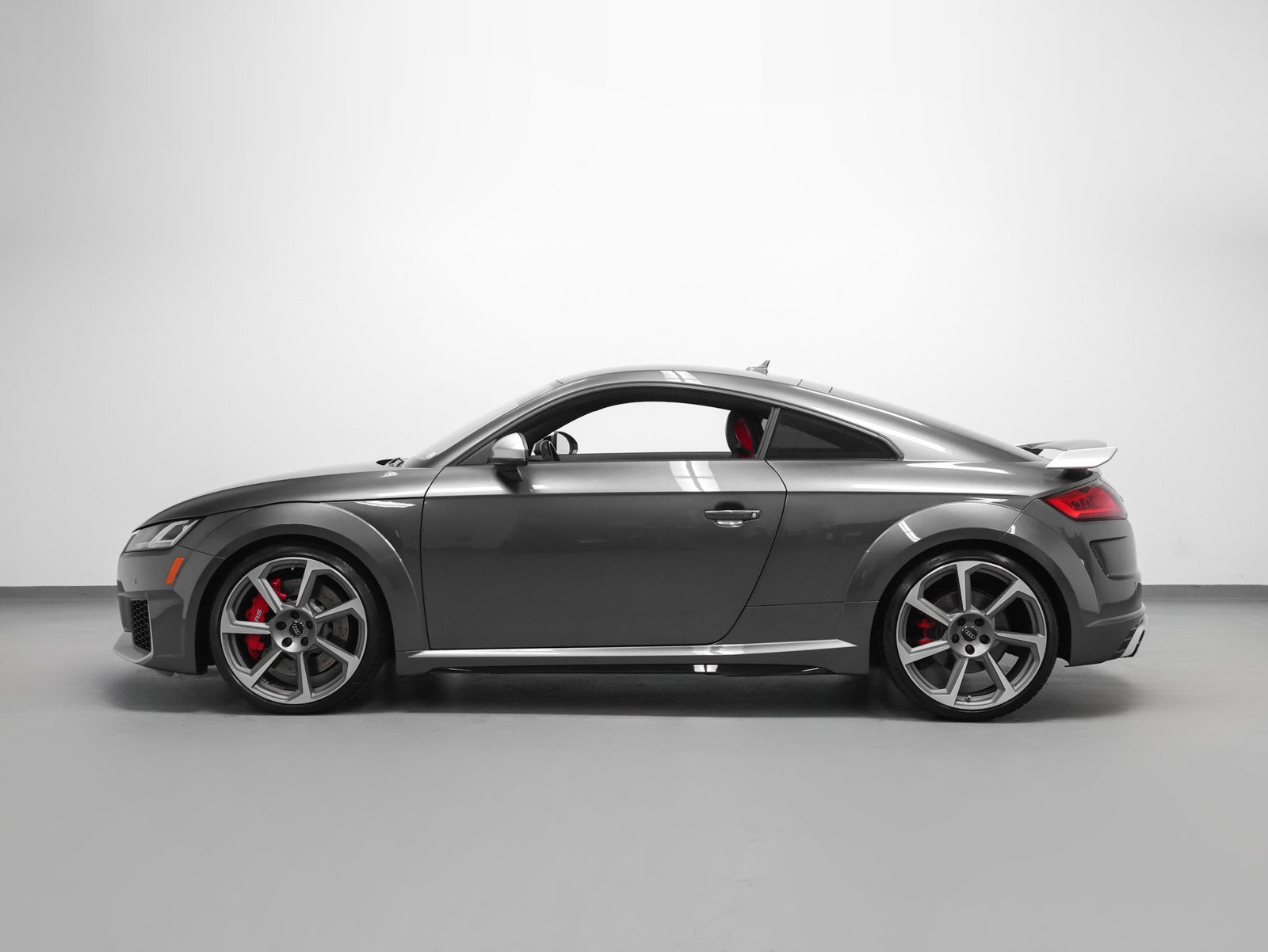 2019 Audi TT RS 2.5T quattro