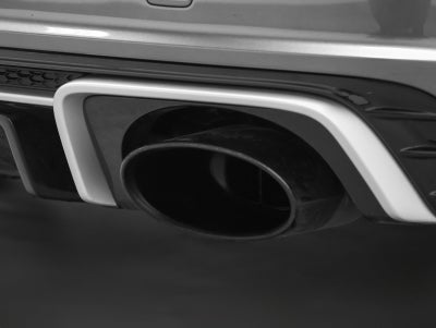 2019 Audi TT RS 2.5T quattro