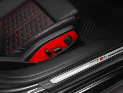 2019 Audi TT RS 2.5T quattro