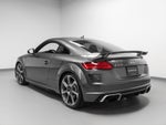 2019 Audi TT RS 2.5T quattro