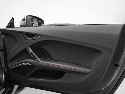 2019 Audi TT RS 2.5T quattro