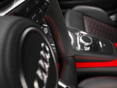 2019 Audi TT RS 2.5T quattro