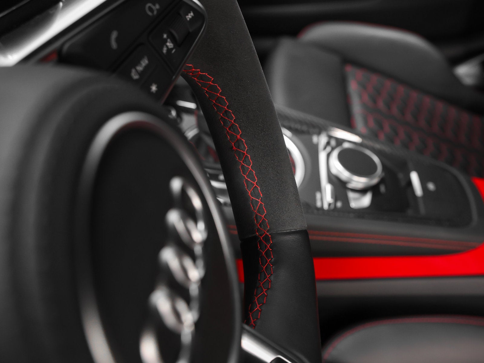2019 Audi TT RS 2.5T quattro