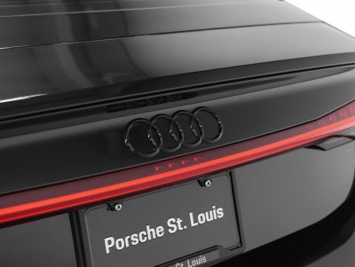 2022 Audi RS 7 4.0T quattro