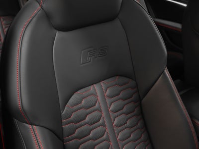 2022 Audi RS 7 4.0T quattro