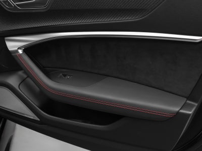 2022 Audi RS 7 4.0T quattro