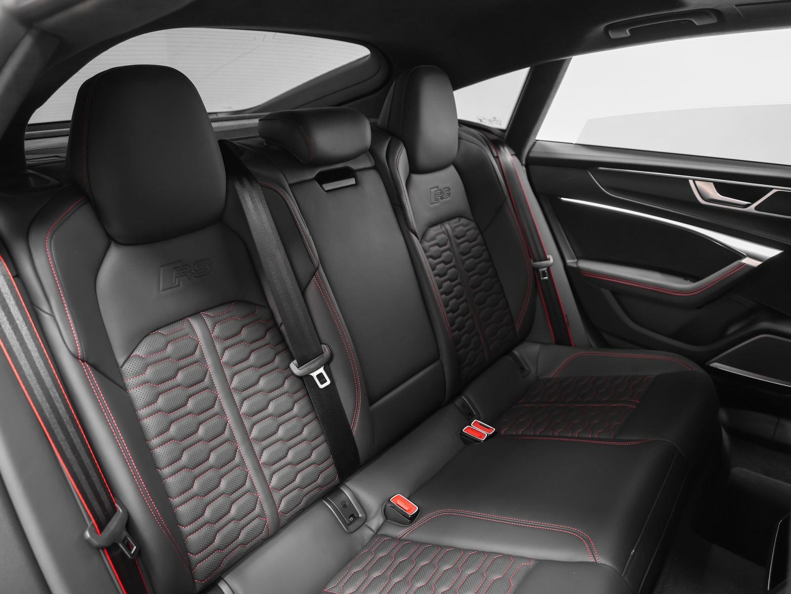 2022 Audi RS 7 4.0T quattro