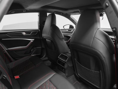 2022 Audi RS 7 4.0T quattro