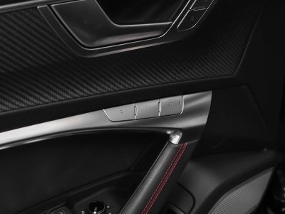 2022 Audi RS 7 4.0T quattro