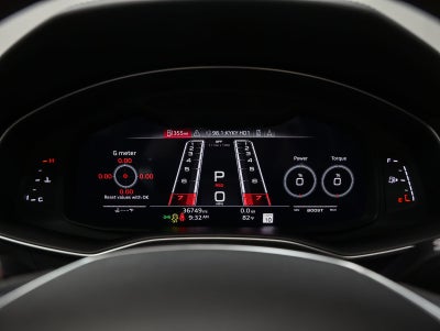 2022 Audi RS 7 4.0T quattro