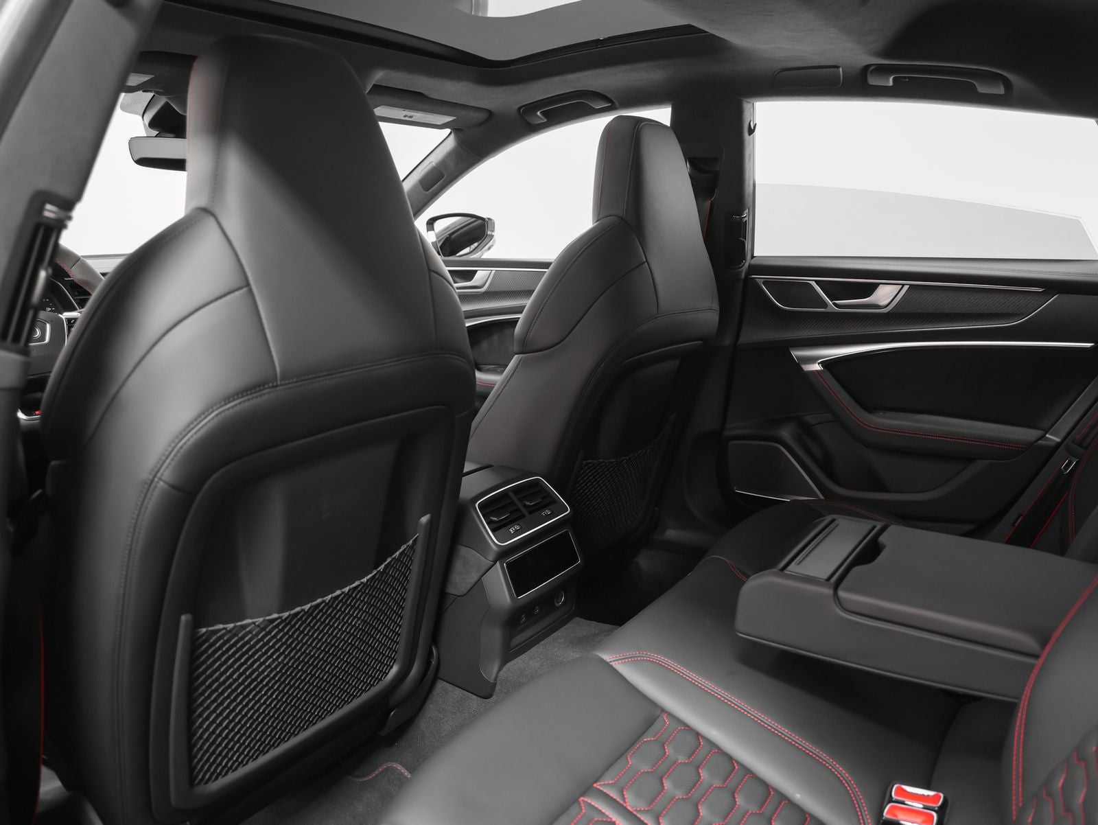 2022 Audi RS 7 4.0T quattro