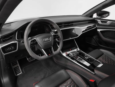 2022 Audi RS 7 4.0T quattro