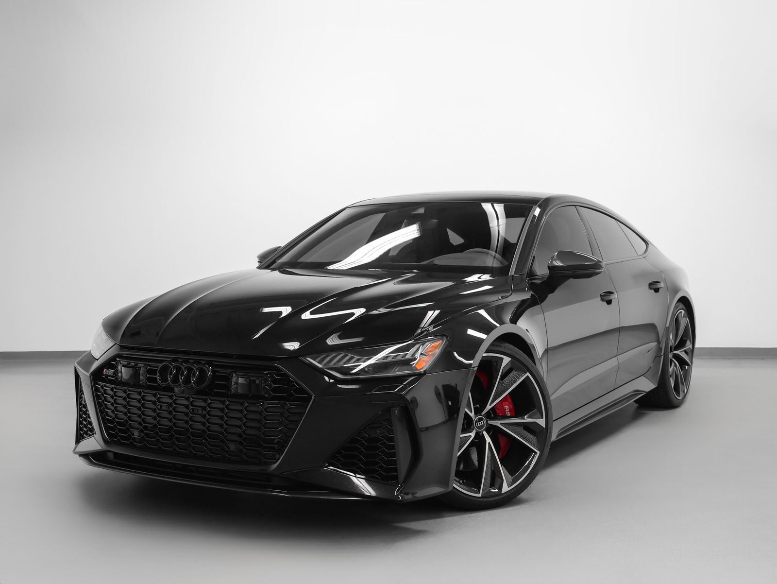 2022 Audi RS 7 4.0T quattro