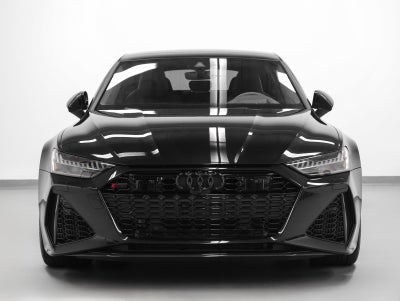 2022 Audi RS 7 4.0T quattro