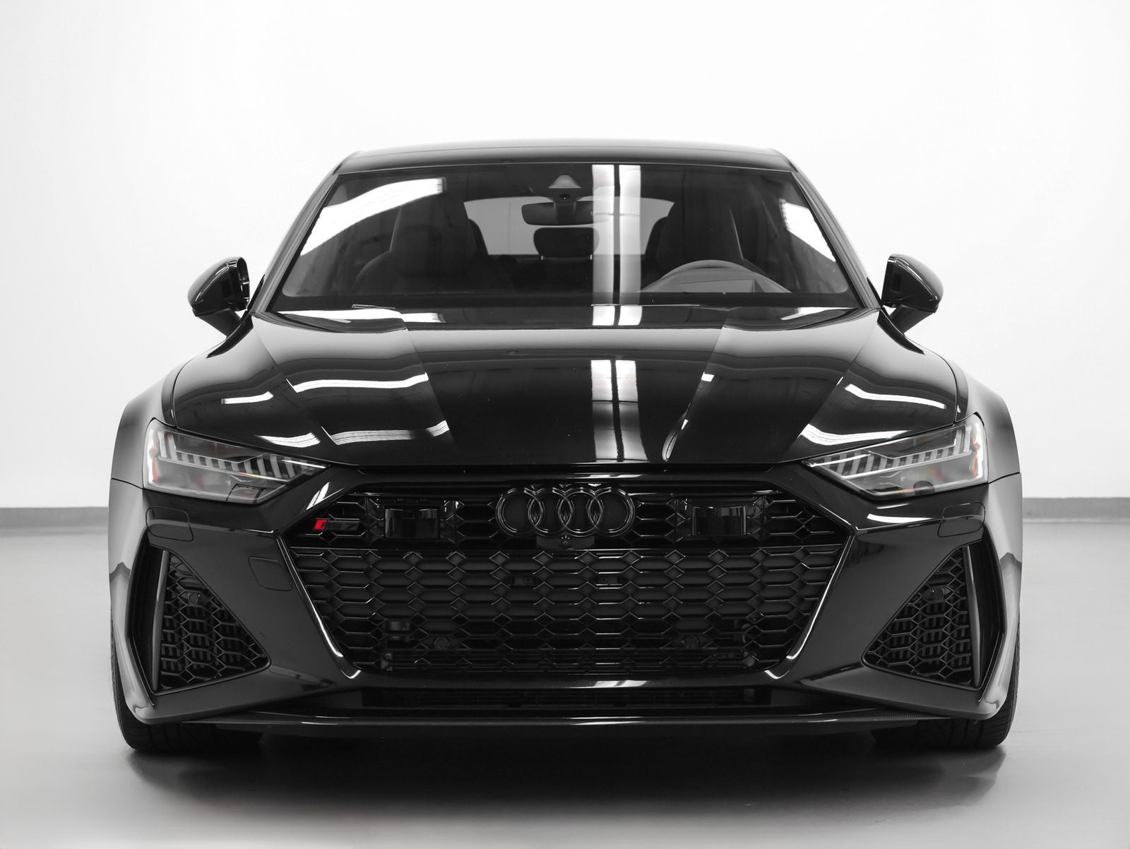2022 Audi RS 7 4.0T quattro